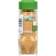 McCormick Gourmet Organic Ground Cumin, 1.5 oz Mixed Spices
