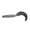 b, variant on 1.4" Bulk T-Tail Worm Soft Fishing Lure, Realistic Grub Artificial Bait for Freshwater Saltwater Bass Trout Angling (Order in Multiples of 50)