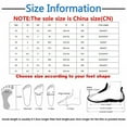 thumbnail image 5 of Women's Sneakers Sports Jazz Shoes for Women Athletic Dance Training Footwear with Air Cushion Fitness Design, 5 of 9