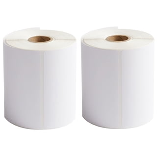 Fanfold Direct 4" x 6" Thermal Labels Fanfold Direct 4" x 6" Thermal Labels