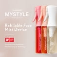 thumbnail image 4 of Botella de spray FLAIROSOL MyStyle de 90 ml para cabello, paquete de 3, 4 of 9