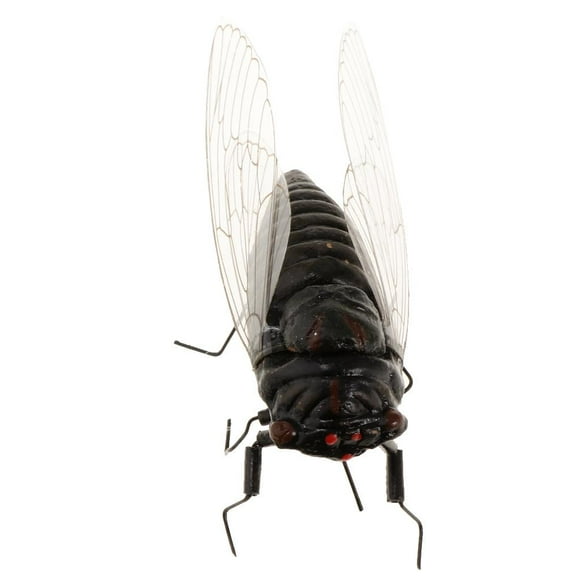 s de Arcilla Altamente Simulados, Animales de Color Aleatorio, Juguetes Zulema Insectos de simulación