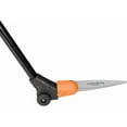thumbnail image 2 of Long Handled Grass Shears – Ergonomic Lawn Edging Tool for Precise Trimming – Ideal for Edges, Flower Beds, and Lawn Maintenance – Blades & Adjustable Handle - Easy Rolling, 2 of 6