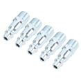 thumbnail image 2 of Rdeghly 5 Pcs Connecteur d'Outils Pneumatiques Style Américain Accessoires de Compresseur de Raccords d'Air Industriels, Connecteur d'Outils Pneumatiques, 2 of 8