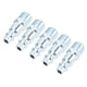 thumbnail image 1 of Conector de Enchufe Neumático ANGGREK herramienta Industrial 5 Piezas, 1 of 8