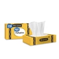 thumbnail image 1 of Pañuelos Great Value Crayola estampado 110 piezas, 1 of 4