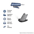 thumbnail image 2 of Replacement Part For Royal SD20020 Vibe Stick Vac F77 Vacuum Cleaner Filter :- AD40077, 2 of 3