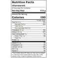 thumbnail image 3 of Conagra Angela Mia Standard Alfredo, 80 Ounce - 4 per case., 3 of 3