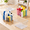 6-11 X 7.5 X 6, variant on Clear Plastic Storage Bins 10 X 6 X 5.1 Inches For Home Organization