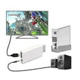 thumbnail image 2 of Wii to HDMI converter adapter with 1.5m high-speed conversion cable P20250110413, 2 of 4