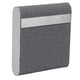 thumbnail image 1 of Case, Pressure Resistant Retro Metal  Case 20 Capacity Flip Cover Design Brushed Stainless Steel  For Men For Gifts ANGGREK Gris, 1 of 8