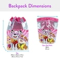 thumbnail image 5 of Bolsa de natación Paw Patrol para niñas con cordón Marshall Rubble Skye, 5 of 5