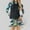 Black3, variant on RTKFRFL Toddler Swimsuit Girl Girls Long Sleeve 2 Piece Floral Print Round Neck Swimming Outfit For Beach Pool Summer Bathing Suit Beachwear Swimwear