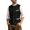A#Black570, variant on Men's Wheat Embroidery Contrast Pocket Vest Mandarin Collar Slim Waist Coat Oktoberfest Bar Sleeveless Jacket