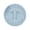 Blue, variant on Yihuala Nonslip Jump Rope Mat Comfortable Thick Household Fitness Mat Multifunction Skipping Fitness Pilates Workout