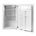 thumbnail image 6 of Magic Chef MCR32CHW 3.2-cu. ft. ENERGY-STAR Certified Retro Mini Fridge with Manual Defrost, White, 6 of 6
