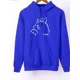 thumbnail image 3 of Sudadera Anime Totoro, 3 of 4