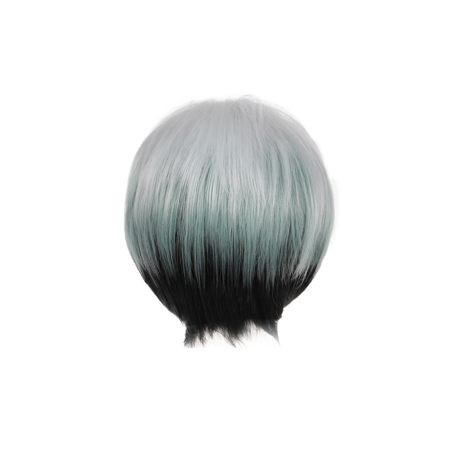 black wig big w