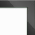 thumbnail image 3 of Da-Lite UTB Contour 115" Fixed Frame Projection Screen, 3 of 5