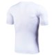 thumbnail image 4 of pstuiky camisetas para hombre, Blusa informal de manga corta con cuello vuelto y color liso para hombre camisetas de hombre m, 4 of 7