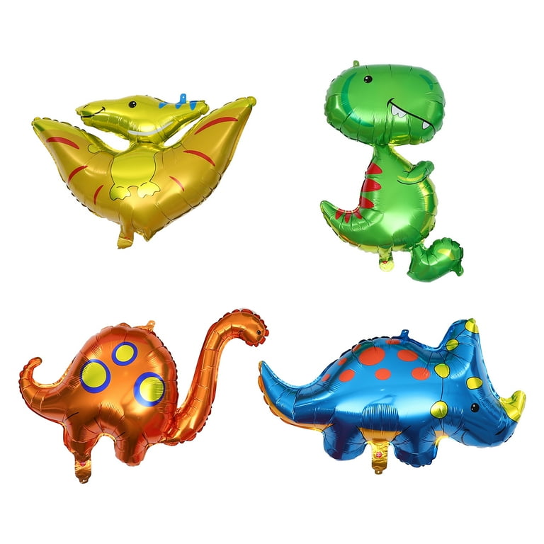 Dinosaur ballons sale