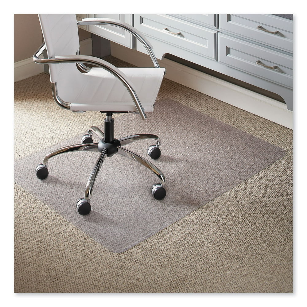 ES Robbins Task Series 46 x 60 Chair Mat for Low Pile Carpet