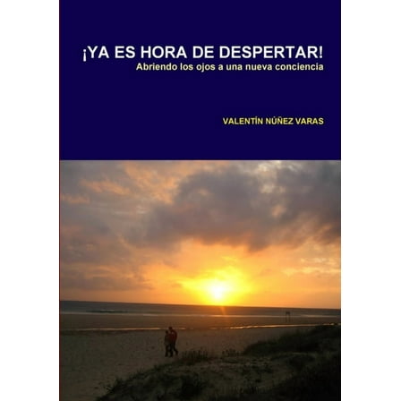 ¡Ya Es Hora de Despertar!, (Paperback)