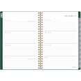 thumbnail image 2 of Cambridge 12M Petit Colorbar Vert Agenda '25, 2 of 4