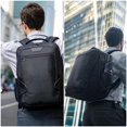 thumbnail image 3 of Mochila EVERKI Studio expandible 15" para MacBook 26L, color negro, 3 of 6