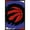 Black Framed Version, variant on NBA Toronto Raptors - Logo 20 Wall Poster, 22.375" x 34"