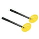 thumbnail image 4 of 2 uds pala para pesca en hielo, accesorios para herramientas de pesca, espumadera de pesca en hielo de plástico para sacar hielo, 4 of 5
