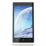 G10 4.5" Touch Screen Mobile Prepaid Smartphone Dual Core Boost Mobile Phones Black