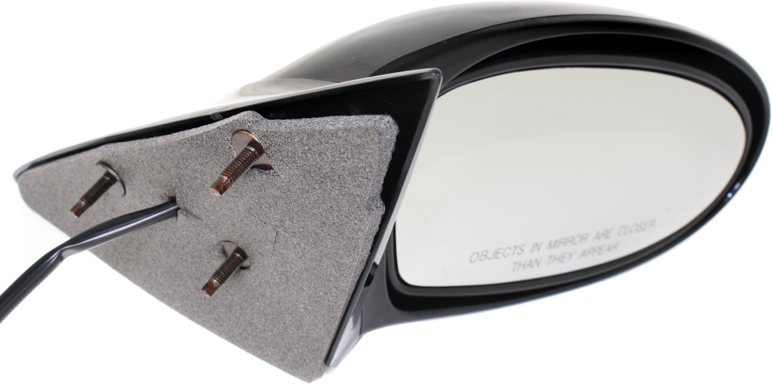 Mirror Compatible With 1999-2004 Oldsmobile Alero Right Passenger Side Paintable Kool-Vue