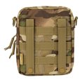 thumbnail image 2 of Viper Camouflage Modular Carry Pouch, 2 of 5
