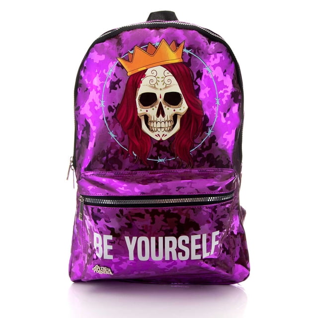 Mochila Atmpacks Karen Los Polinesios Dare To Be Different