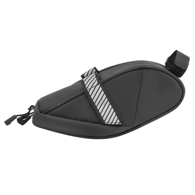Bolsa para sillín de bicicleta, bolsa para sillín de bicicleta WHEEL UP, equipo de conducción, lo mejor en su clase