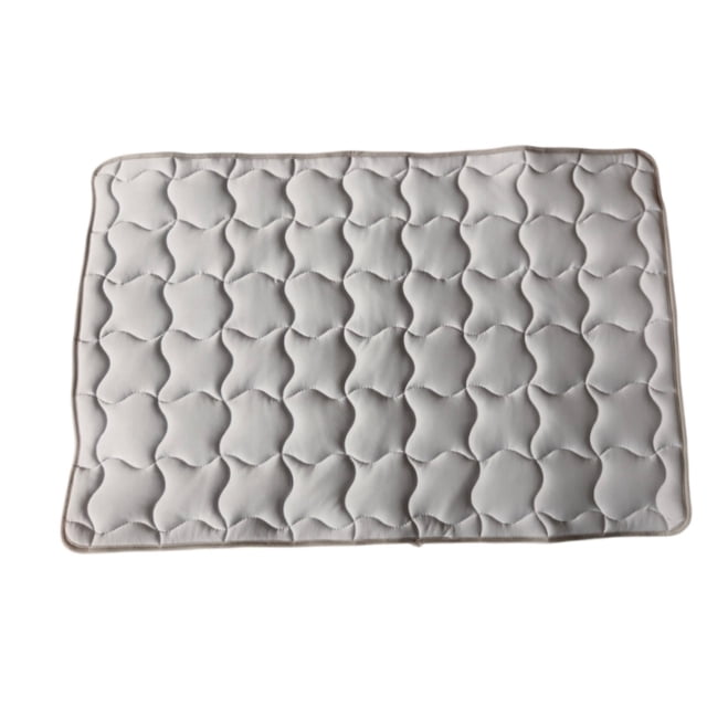 Pet Mat for Dogs Breathable Heat Pad Summer Comfort Blanket for Home Use