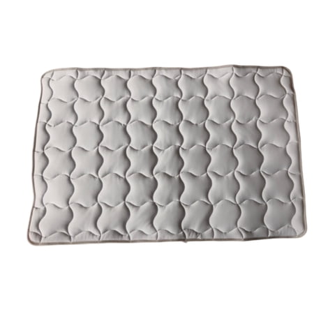 Pet Ice Mats for Breathable Blanket Pad to Beat Summer Heat Indoor/Outdoor Use Suited for Dogs and Cats Stress-Free for a Comfort-Filled Home