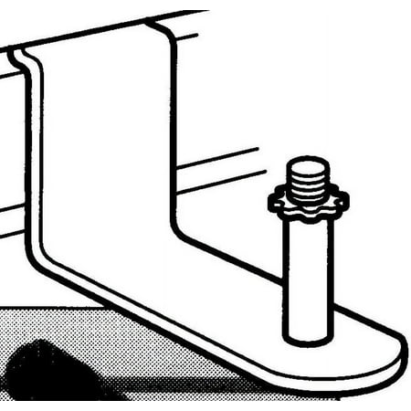 MICROPHONE HOLDER