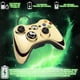 thumbnail image 2 of Control alambrico Xbox 360 Edicion Dorado, 2 of 6