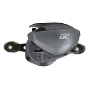 Shimano Fishing CURADO DC 200XG Low Profile Reels [CUDC200XG]