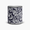 thumbnail image 5 of Motley Eye 11oz Color Changing Magic Coffee Mug | Heat-sensitive | Microwavable | Ceramic | Gift | Black, 5 of 5