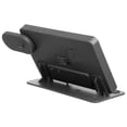 thumbnail image 4 of Estación de carga de carga inalámbrica Station multifuncional 4-en-1 soporte de carga rápida compatible para iPhone Samsung Teléfono Apple Watch AirPods, 4 of 8