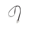 thumbnail image 2 of Vera Bradley Women's Performance Twill Lanyard Black, 2 of 2