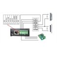 thumbnail image 5 of Face Facial TCP IP Attendance Access Control Biometric Time Clock Recorder Time Clocks For Employees Small Business, 5 of 5