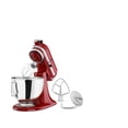 thumbnail image 4 of BATIDORA KITCHENAID MOD. KSM97ER COLOR ROJO 4.2 L, 4 of 4