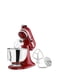 thumbnail image 4 of BATIDORA KITCHENAID MOD. KSM97ER COLOR ROJO 4.2 L, 4 of 4
