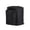Noir, variante sur Sac Suspendu Extérieur Ajustable Grande Capacité Imperméable Simple à Installer Amovible Robuste pour Articles de Bébé Biberon Couche Jouets Téléphone Noir
