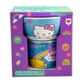 thumbnail image 1 of Juego de Tazón y Taza Fun Kids Cerámica 2 piezas Hello Kitty and Friends, 1 of 7