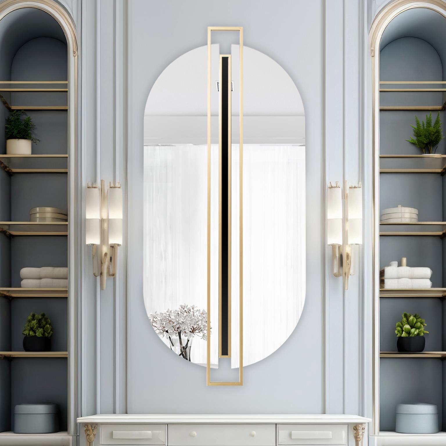 Trexell Mirror